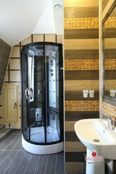 Бутик-Отель Абсолют Саратов