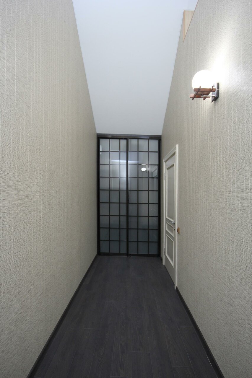 Бутик-Отель Абсолют Саратов-71