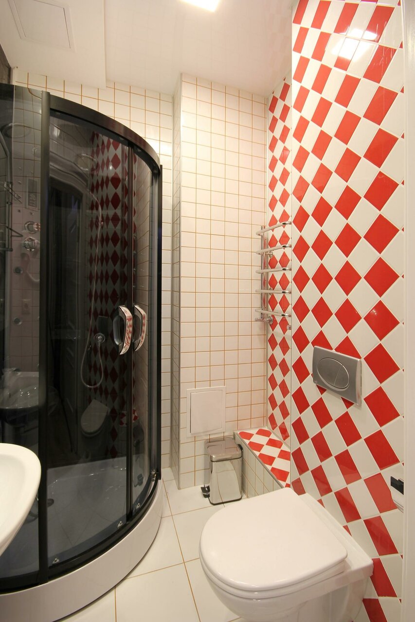 Бутик-Отель Абсолют Саратов-173