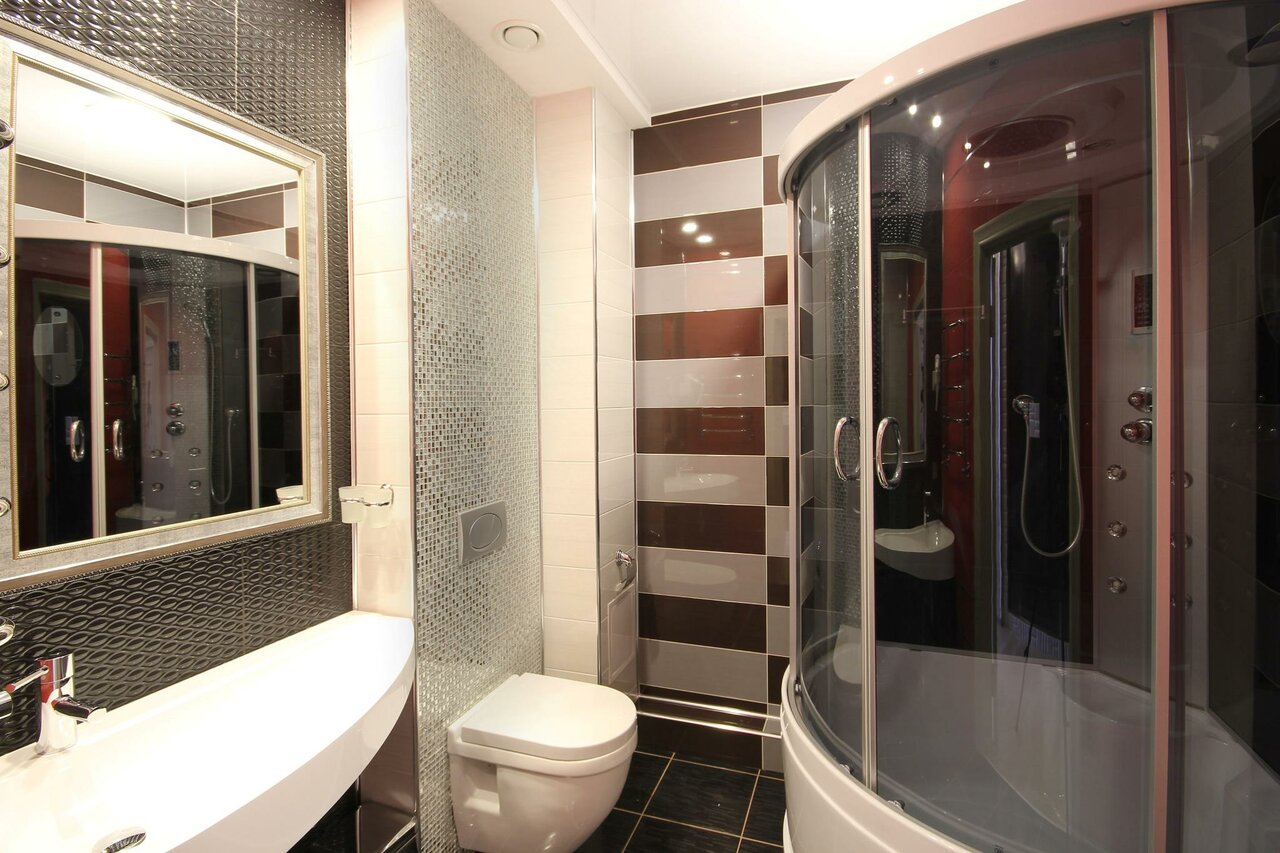 Бутик-Отель Абсолют Саратов-190