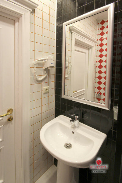 Бутик-Отель Абсолют Саратов