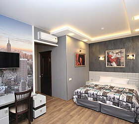 Бутик-Отель Абсолют Саратов