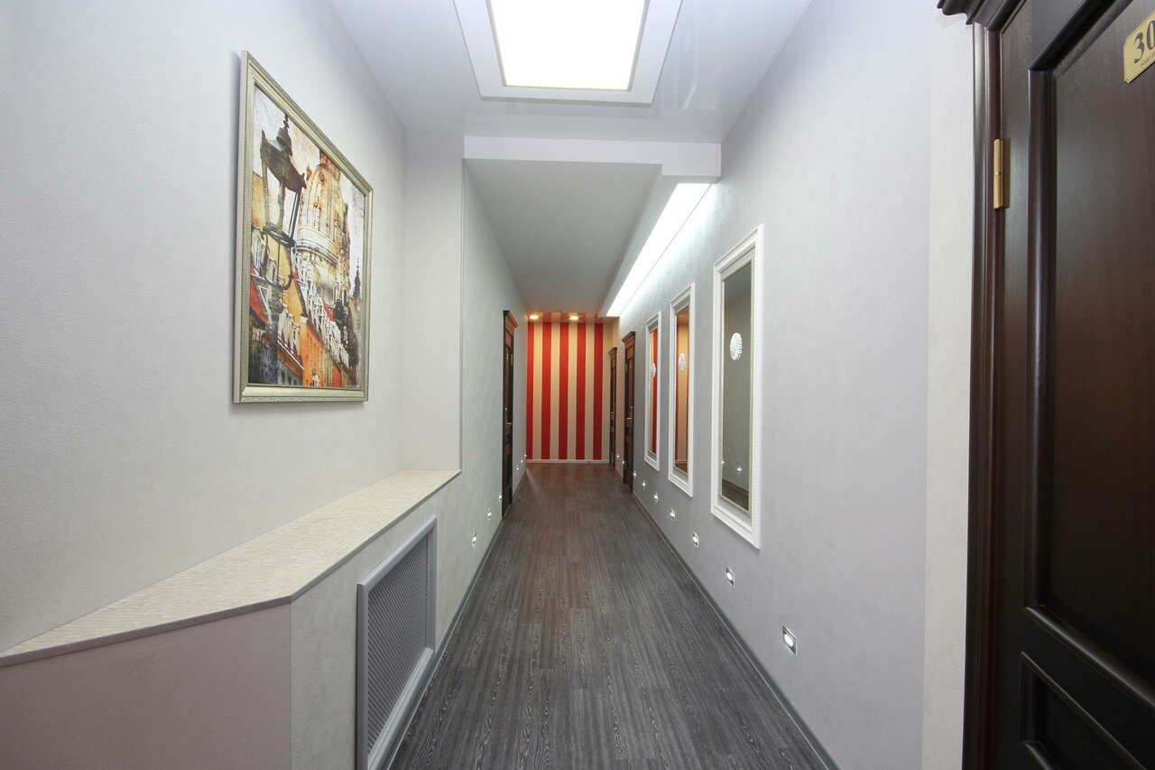 Бутик-Отель Абсолют Саратов-26