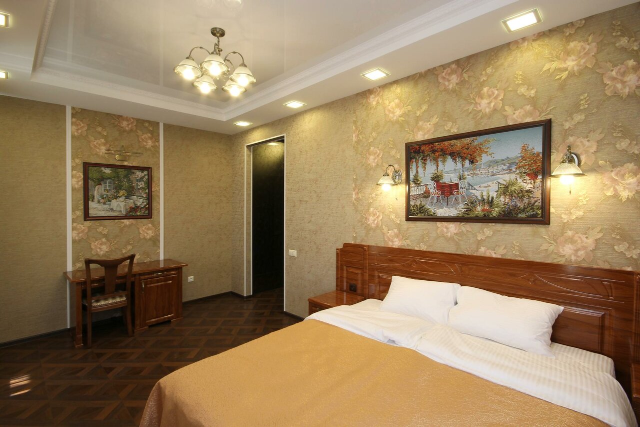 Бутик-Отель Абсолют Саратов-119