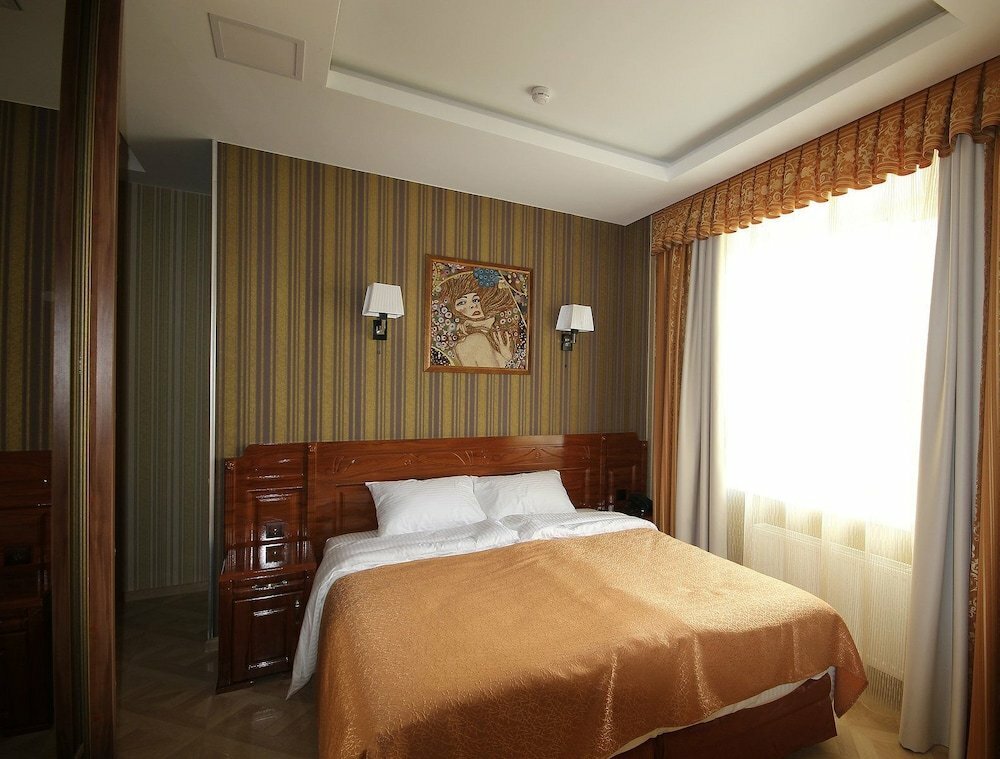 Бутик-Отель Абсолют Саратов-156