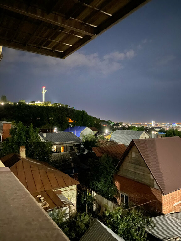 Бутик-Отель Абсолют Саратов-203