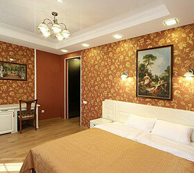 Бутик-Отель Абсолют Саратов-182