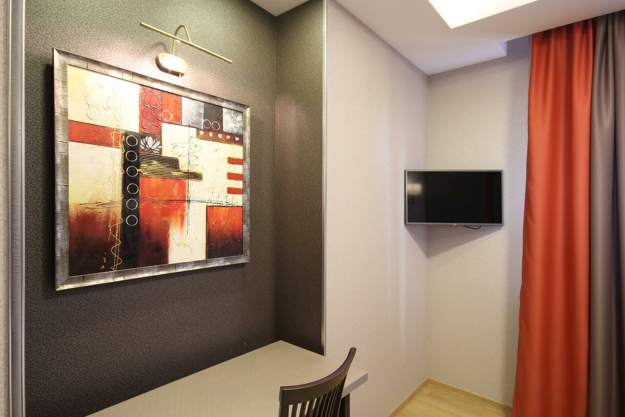 Бутик-Отель Абсолют Саратов