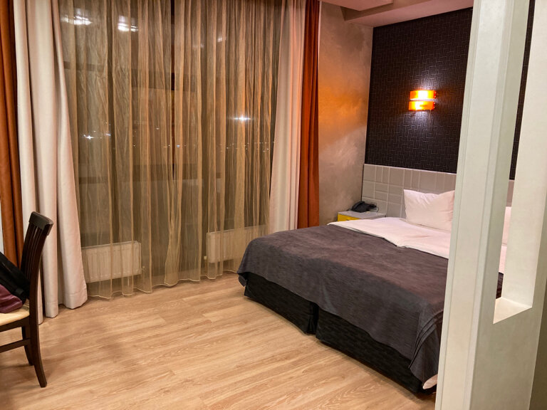 Бутик-Отель Абсолют Саратов-213