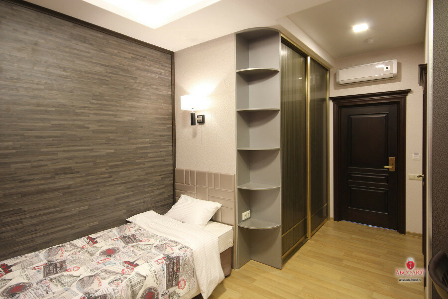 Бутик-Отель Абсолют Саратов