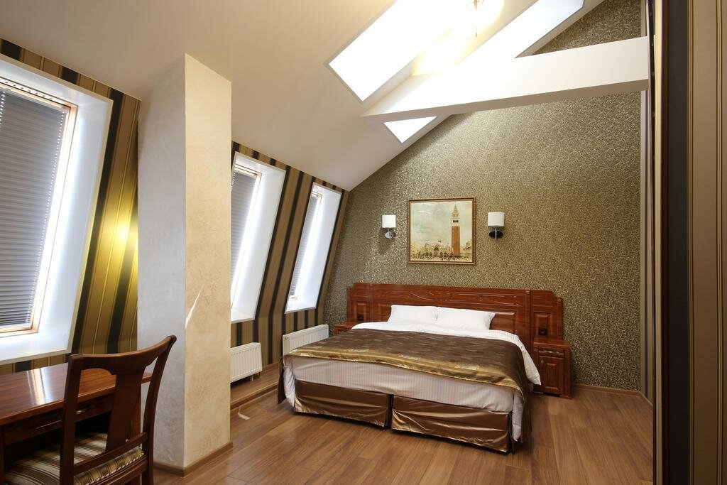 Бутик-Отель Абсолют Саратов-177