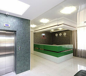 Бутик-Отель Абсолют Саратов