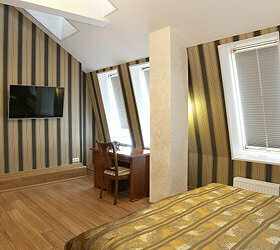 Бутик-Отель Абсолют Саратов-113