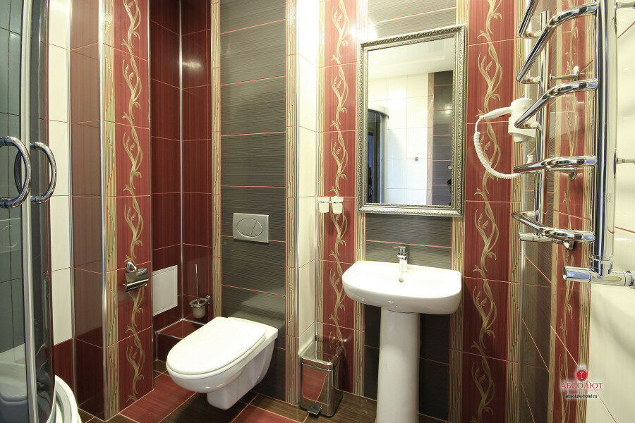 Бутик-Отель Абсолют Саратов