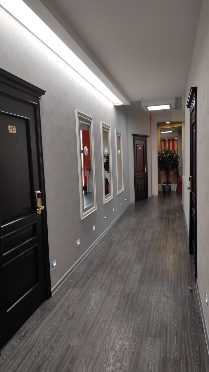 Бутик-Отель Абсолют Саратов-219