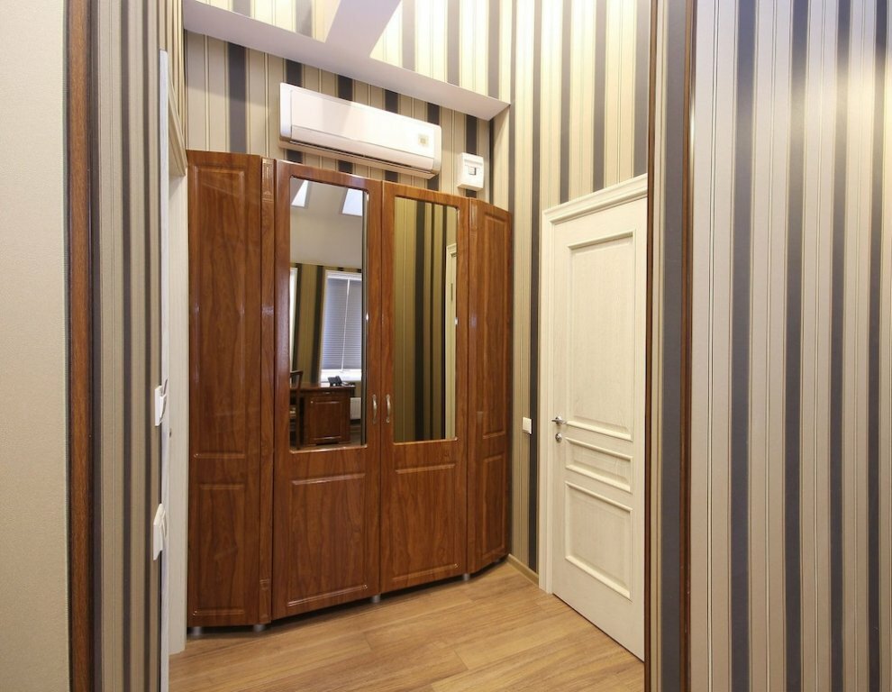 Бутик-Отель Абсолют Саратов-63