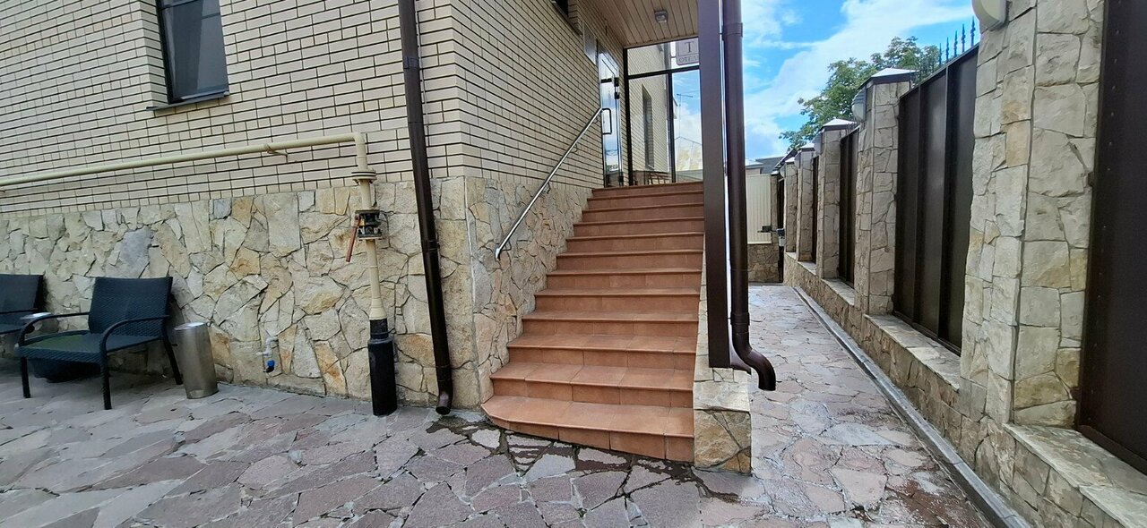 Бутик-Отель Абсолют Саратов-21