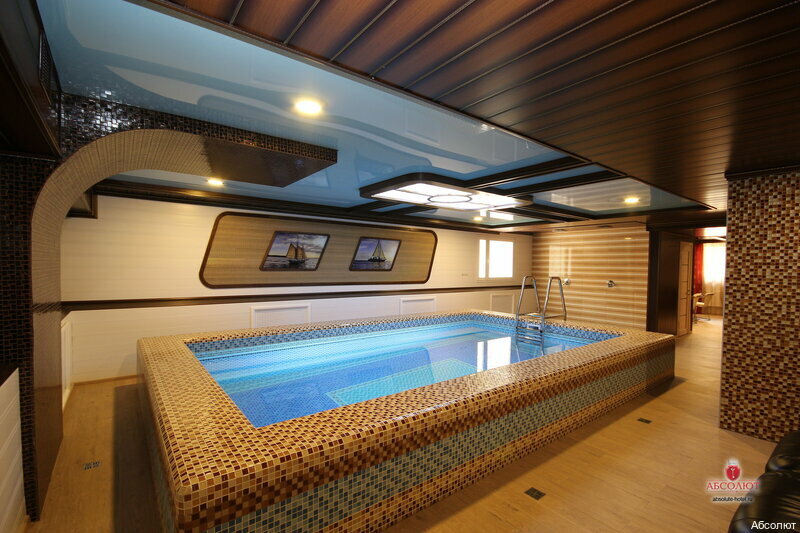 Бутик-Отель Абсолют Саратов-209