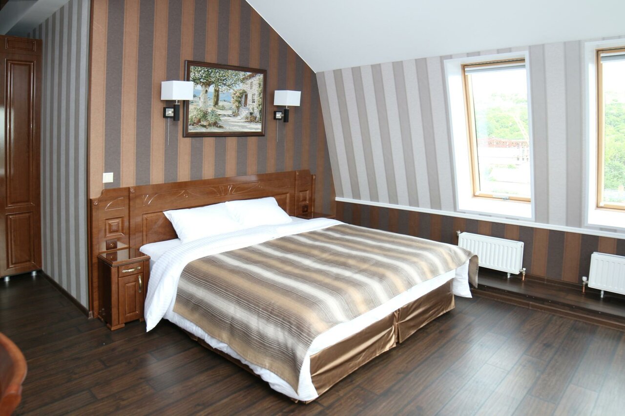 Бутик-Отель Абсолют Саратов-169