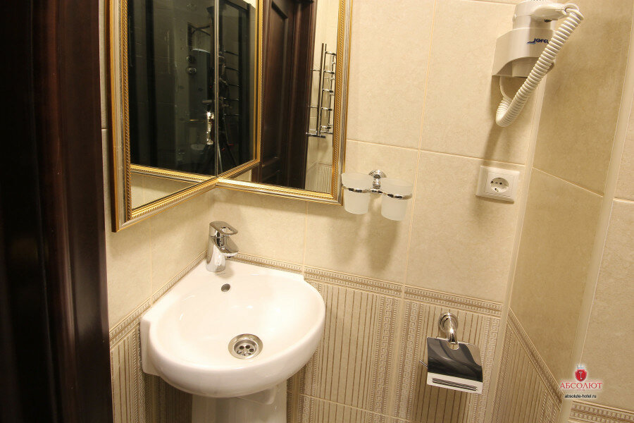 Бутик-Отель Абсолют Саратов
