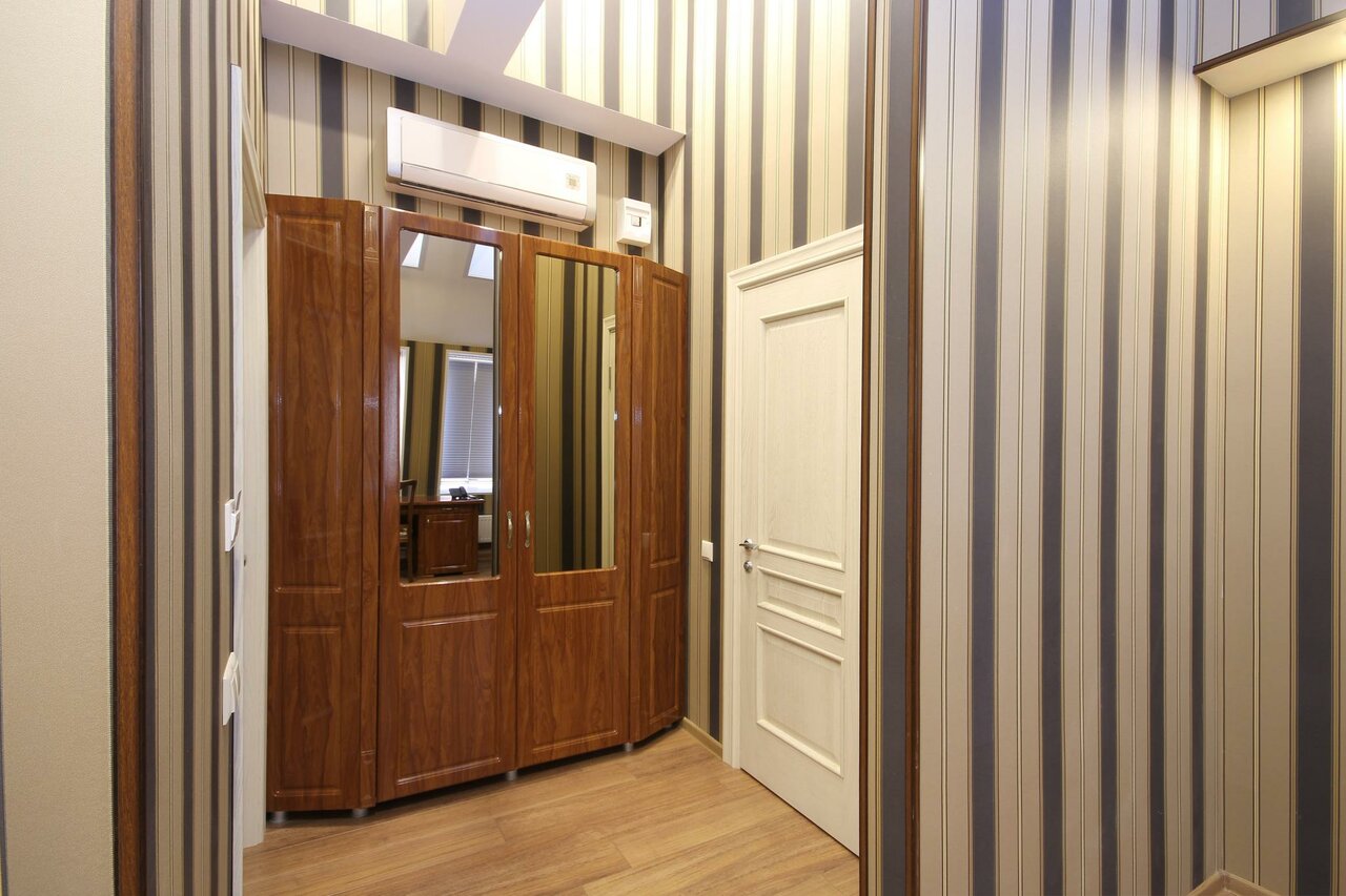 Бутик-Отель Абсолют Саратов-165