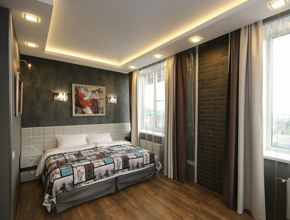 Бутик-Отель Абсолют Саратов-43