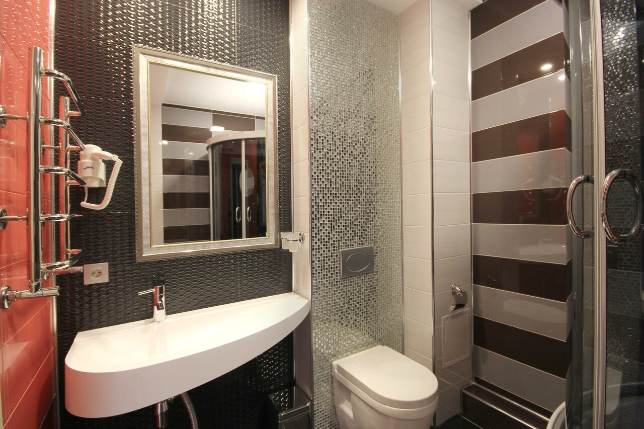 Бутик-Отель Абсолют Саратов-93