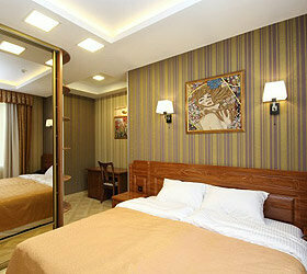 Бутик-Отель Абсолют Саратов-75