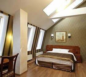 Бутик-Отель Абсолют Саратов-125