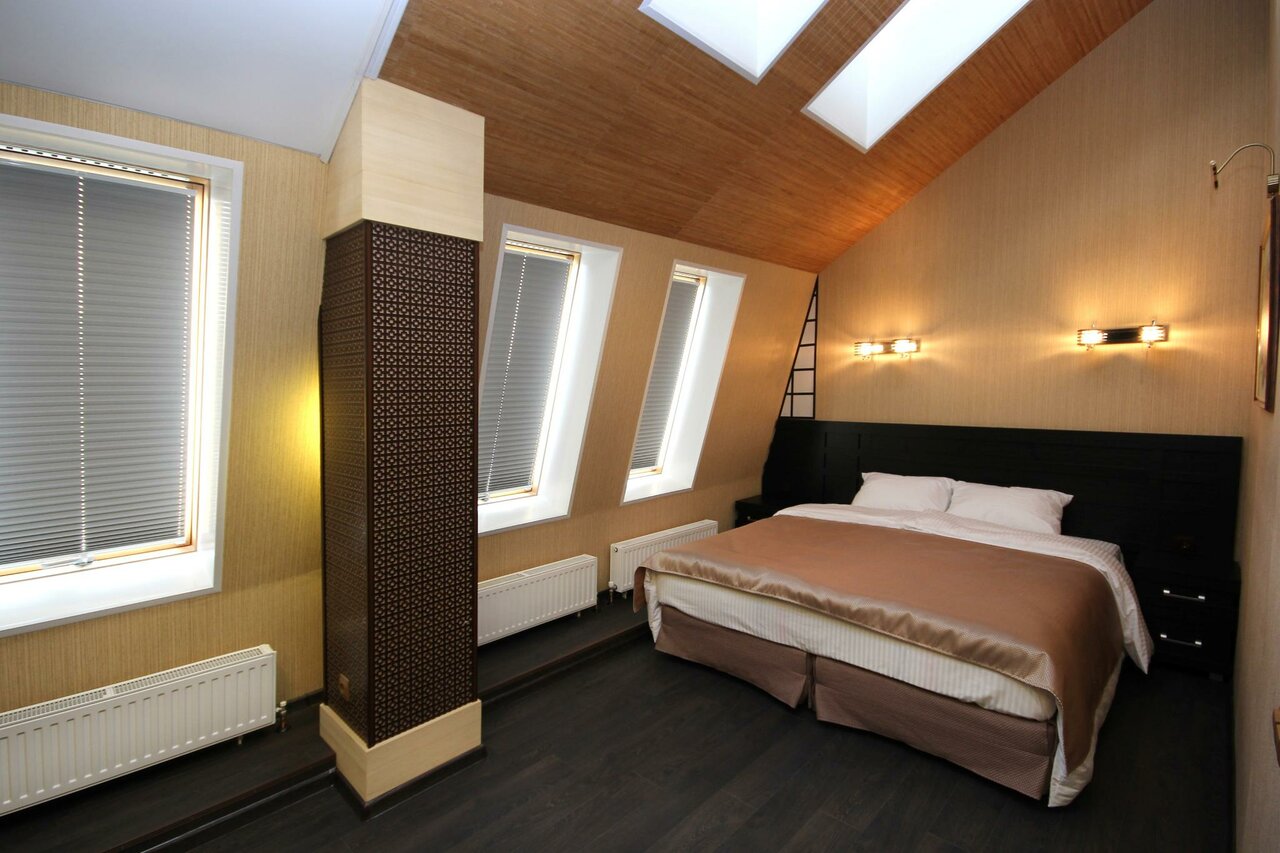 Бутик-Отель Абсолют Саратов-141