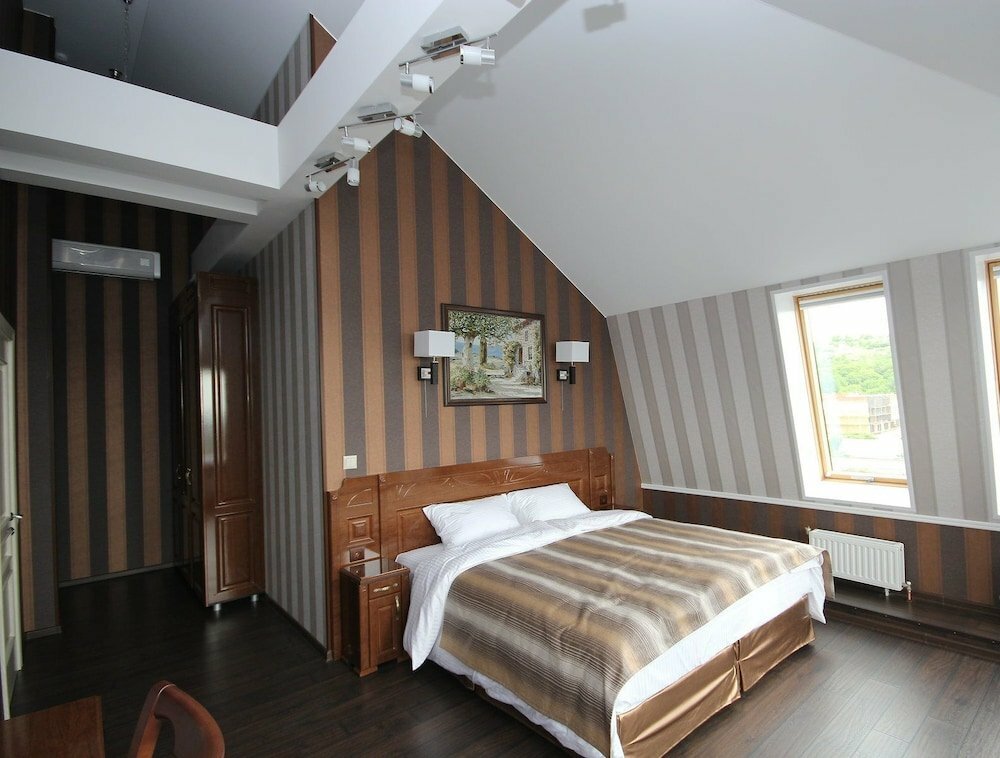 Бутик-Отель Абсолют Саратов