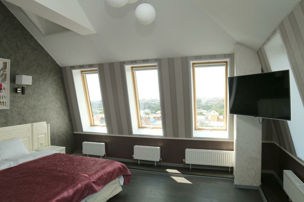 Бутик-Отель Абсолют Саратов-186