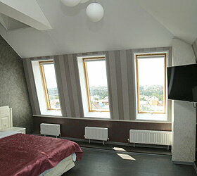 Бутик-Отель Абсолют Саратов-124