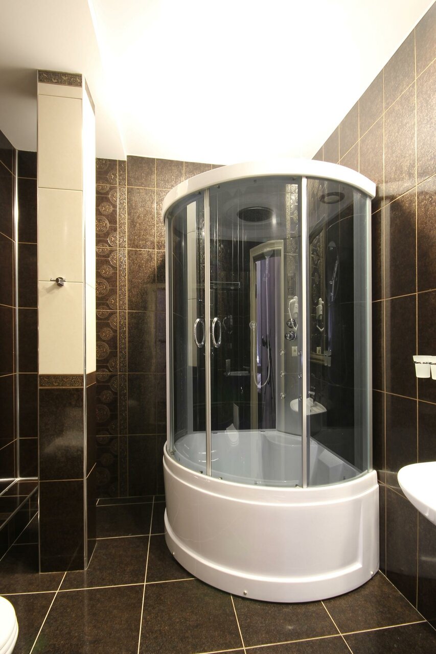 Бутик-Отель Абсолют Саратов-129