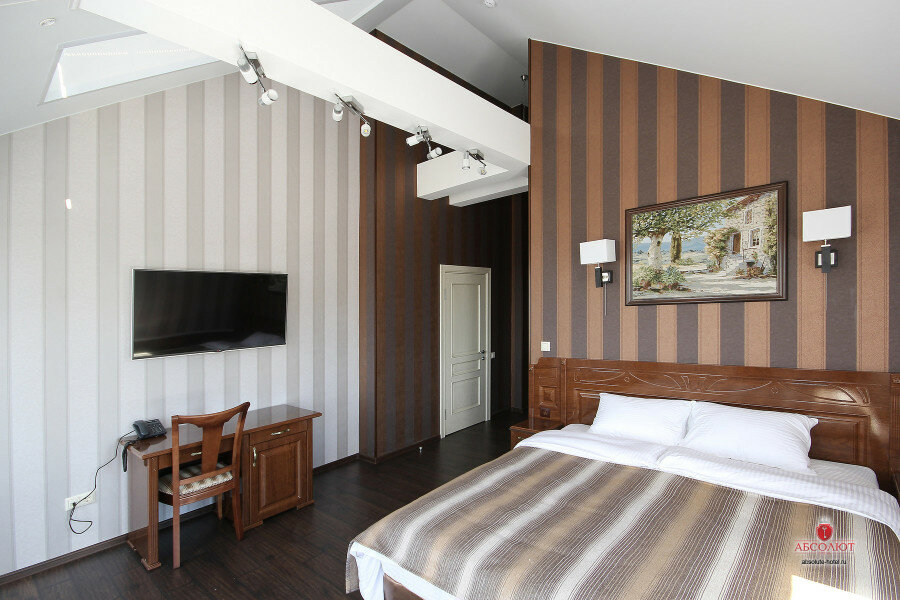 Бутик-Отель Абсолют Саратов