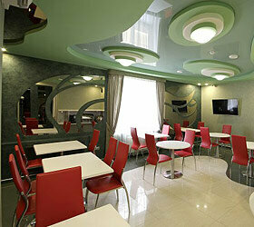 Бутик-Отель Абсолют Саратов-176