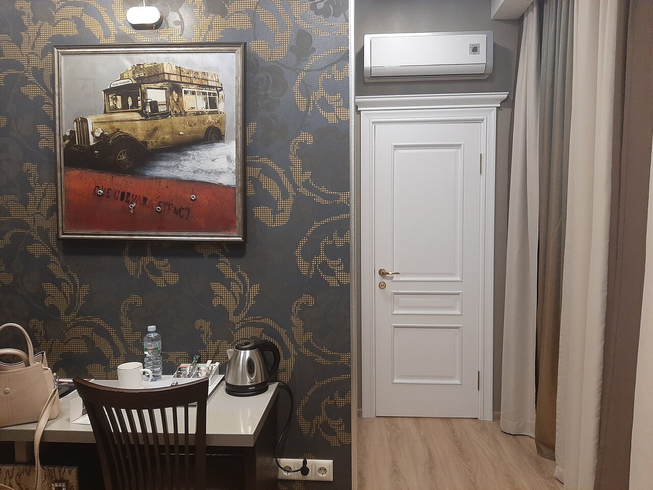 Бутик-Отель Абсолют Саратов-217