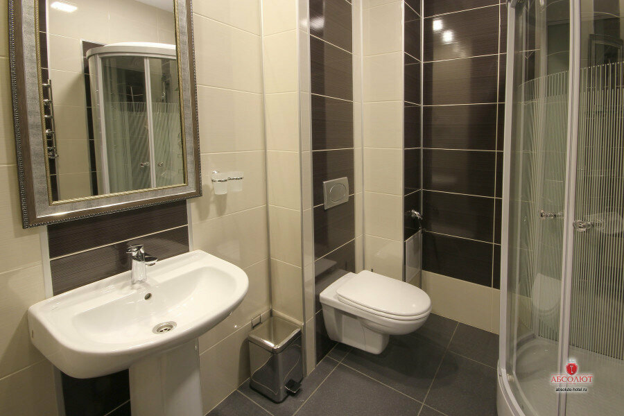 Бутик-Отель Абсолют Саратов