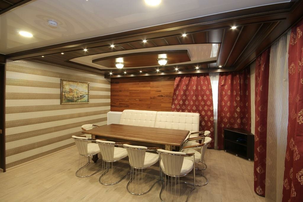 Бутик-Отель Абсолют Саратов-86