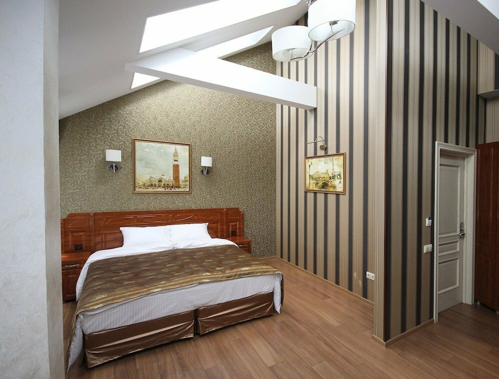 Бутик-Отель Абсолют Саратов-197