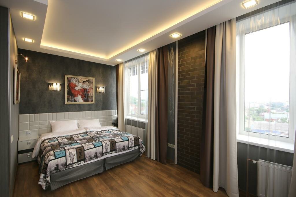 Бутик-Отель Абсолют Саратов-99