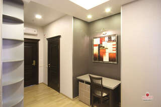 Бутик-Отель Абсолют Саратов Палермо-2