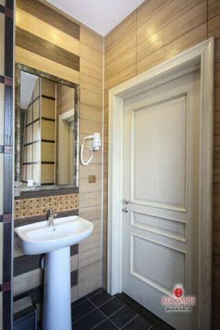 Бутик-Отель Абсолют Саратов Токио-4