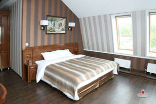 Бутик-Отель Абсолют Саратов Дублин-1