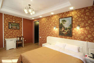 Бутик-Отель Абсолют Саратов Лондон-4