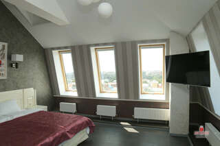 Бутик-Отель Абсолют Саратов Париж-1