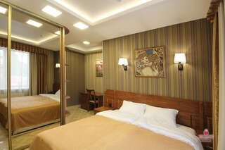 Бутик-Отель Абсолют Саратов Марсель-2