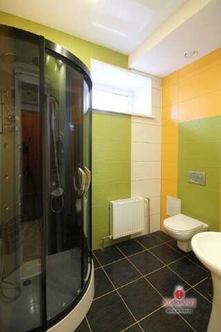 Бутик-Отель Абсолют Саратов Марсель-3