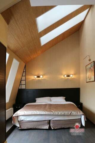 Бутик-Отель Абсолют Саратов Токио-2