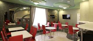 Бутик-Отель Абсолют Саратов-3